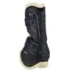  Ochraniacze Hybrid Tendon Boots Fleece black